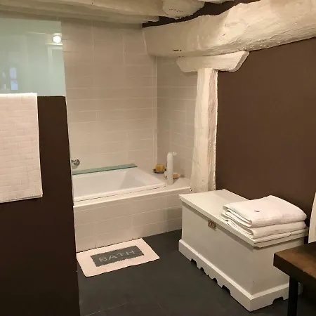 Apartamento Loft La Casa De Las Pajaritas Pasarón Buitenkant foto
