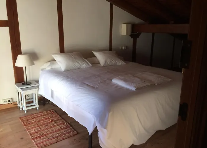 Apartamento Loft La Casa De Las Pajaritas