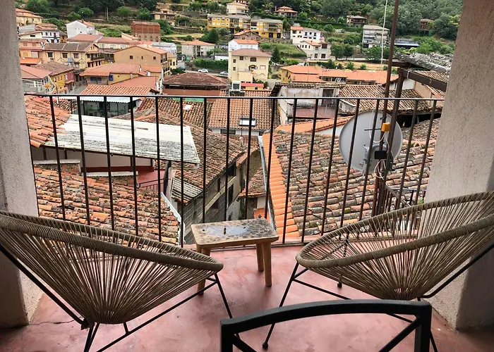 Apartamento Loft La Casa De Las Pajaritas