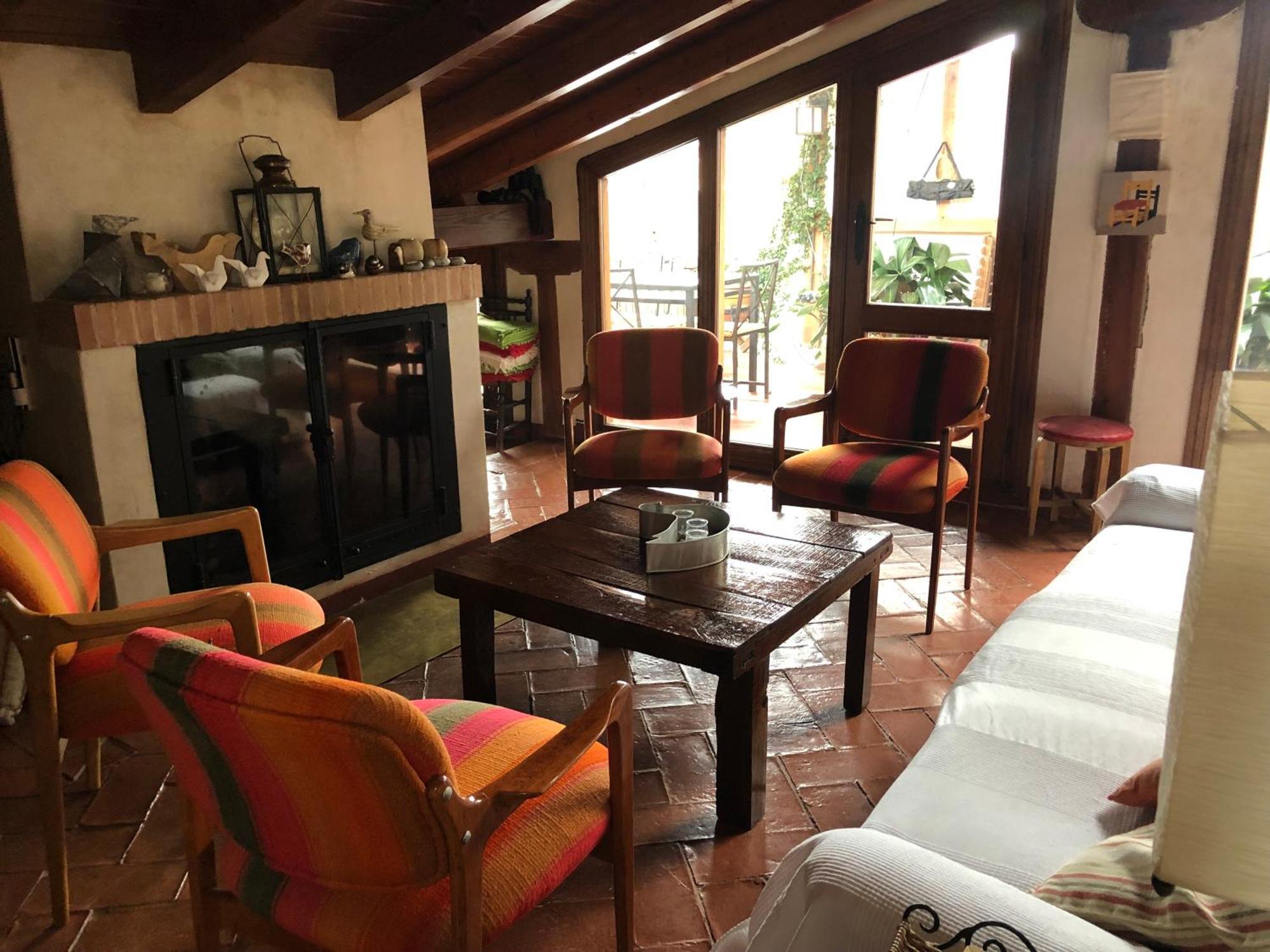 Loft La Casa De Pajaritas Apartment Pasarón