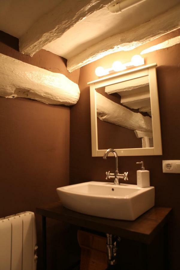 Loft La Casa De Pajaritas Apartment Pasarón